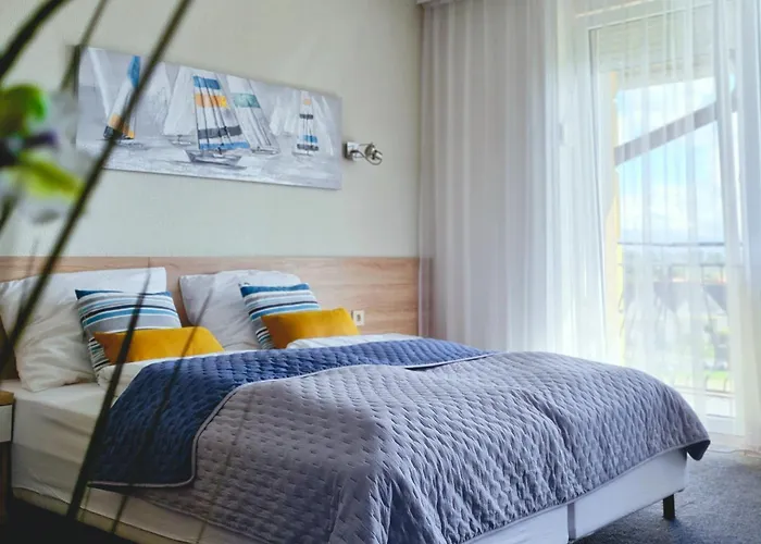 La Passion Pensionat Sarbinowo