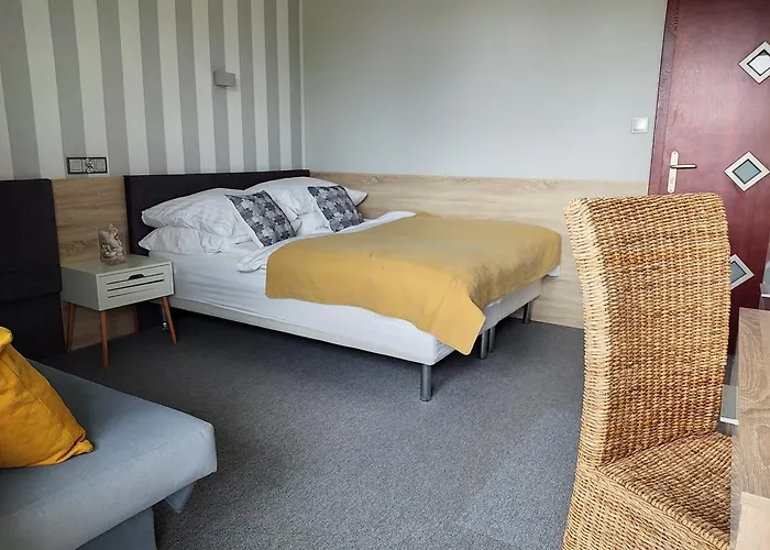 La Passion 3* Sarbinowo